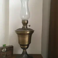 چراغ لمپا