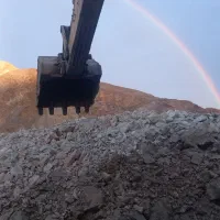 راننده بیل ولیفتراک