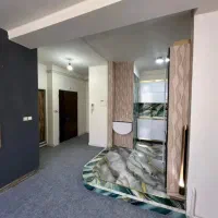 آپارتمان ۵۱متر اندیشه هاشم زاده