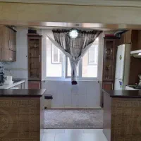 ۵۶ متر آپارتمان خوش نقشه/ محدوده جابر اسدی