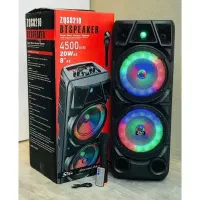 اسپیکر kts 8210 فروشگاه الفا