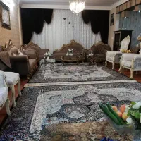 آپارتمان ۱۲۰ متری فول قائم