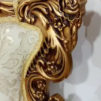 مبل سلطنتی 7نفره|مبلمان خانگی و میز عسلی|دورود, |دیوار