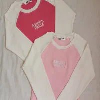 کراپ آستین بلند ( لباس)|لباس|تهران, یافت آباد جنوبی|دیوار