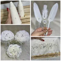 گیفت عقدوعروسی،اکسسوری عروسی،لوازم عقدوعروسی