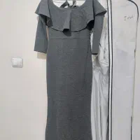 لباس مجلسی لمه