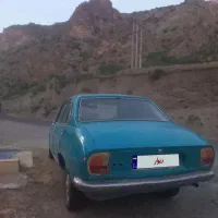 پژو۵۰۴|خودرو کلاسیک|زنجان, |دیوار