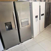 یخچال فریزر دوقلو|یخچال و فریزر|سقز, |دیوار