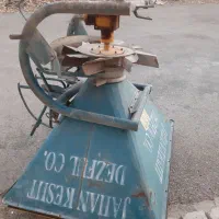 بذرپاش|ماشین‌آلات صنعتی|کرمانشاه, |دیوار