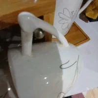 خانه و آشپزخونه|ظروف سرو و پذیرایی|گرمدره, |دیوار