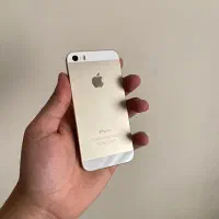 iPhone 5s با حافظه 16 گیگابایت