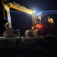 بیل لاستیکی ۹۱۲