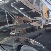 سورنتو مدل ۲۰۰۹ بی رنگ