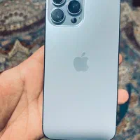 آیفون ۱۳ پرومکس