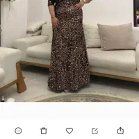 لباس مجلسی