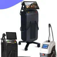 استخدام اپراتور دستگاه لیزر درمانی