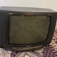 تلوزیون