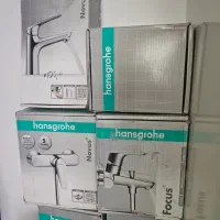 شیرالات لوکس|لوازم سرویس بهداشتی|ارومیه, |دیوار