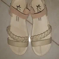 صندل دخترانه|کیف، کفش، کمربند|بجنورد, |دیوار