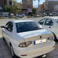 سورن موتور پارس سیمی|خودرو سواری و وانت|آزادشهر, |دیوار