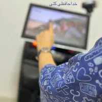 آف ویژه مرکز لیزر قرنی دکتر غریب پور