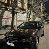 هیوندای سوناتا ۲۰۰۶