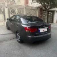 سراتو اتومات اپشنال|خودرو سواری و وانت|مشهد, دانشجو|دیوار