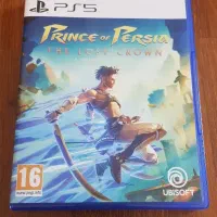 بازی prince of persia (the lost crown) ps5