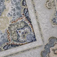 طرح معراج دودی ۱۵۰۰ شانه تراکم ۴۵۰۰ آکبند|فرش|تهران, شمیران‌نو|دیوار