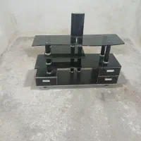 میز تلویزیون تمیز