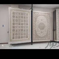 فروش فرش با چـک صیادی
