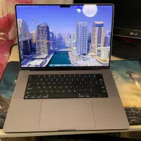 اپل مک بوک پرو m1 pro 2021|رایانه همراه|تهران, میدان ولیعصر|دیوار