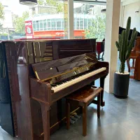 Yamaha طرح اکوستیک P145 MP145 شرکتی
