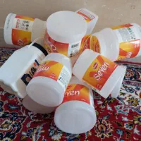 ۱۴ عدد دبه ماست