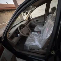 سمند۹۳Ef7مشابه خشک کارخانه ۴۴تاکار|خودرو سواری و وانت|شیراز, زرهی|دیوار