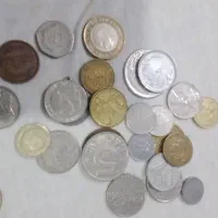 سکه|کلکسیون سکه، تمبر، اسکناس|سقز, |دیوار