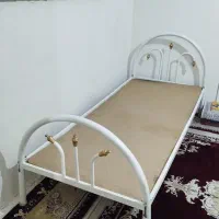تخت یه نفره|تخت و سرویس خواب|کرمانشاه, |دیوار