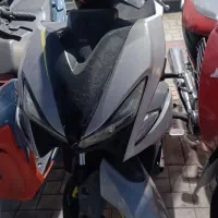 موتور nvx155 مدل 1401