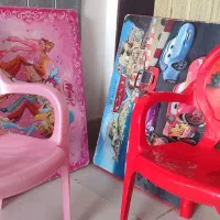 میز و صندلی تحریر کودک