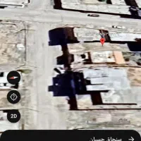 زمین صندداربنیاد