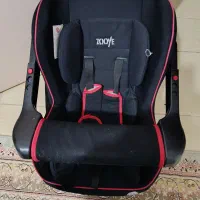 صندلی ماشین کودک|تخت و صندلی بچه|کرمانشاه, |دیوار