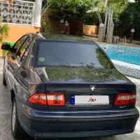 سواری سمند مدل آخر ۱۴۰۰ داشبورد سورنی