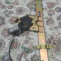 بالابر پراید سمت شاگرد