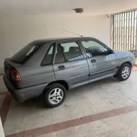 پراید 141 i، مدل ۱۳۸۸