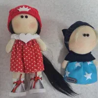 عروسک روسی دوتا  ۸۰