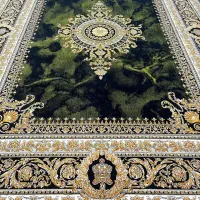 فروش فرش با تخفیف باورنکردنی /× تعویض با کهنه|فرش|ایذه, |دیوار