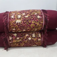 بالش لوله ای