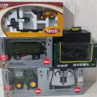 ماکت های ماشین فلزی ،راهسازی، تراکتور