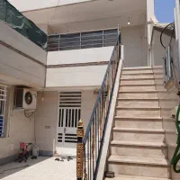 فروش ویلایی دوطبقه کوی فرهنگیان کیانشهر|فروش خانه و ویلا|اهواز, منازل سپاه|دیوار