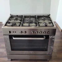 اجاق گاز لاجرمانیا ایتالیا فروش فوری